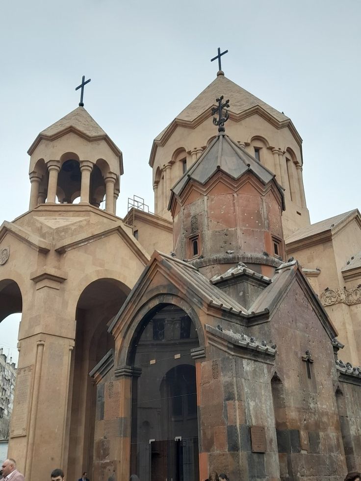 Church
