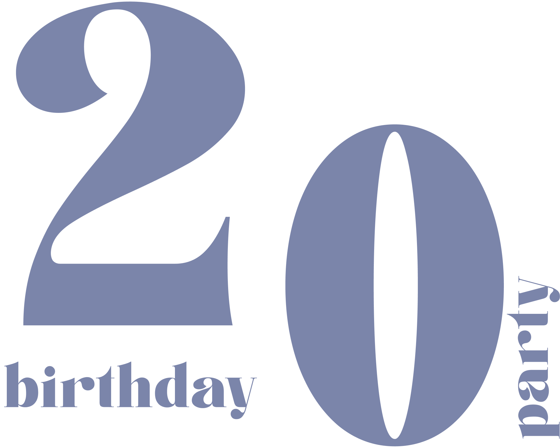 age