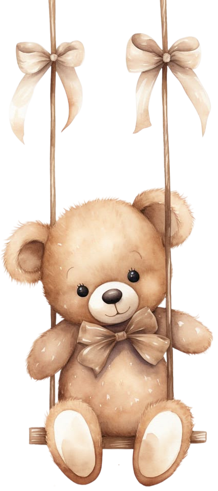 Bear 1