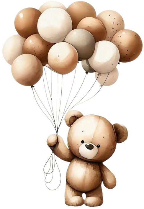 Bear 2