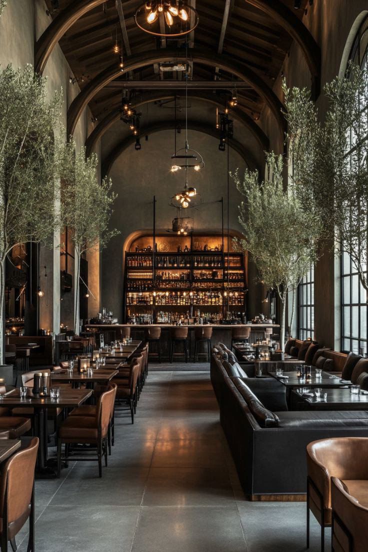 restaurant image